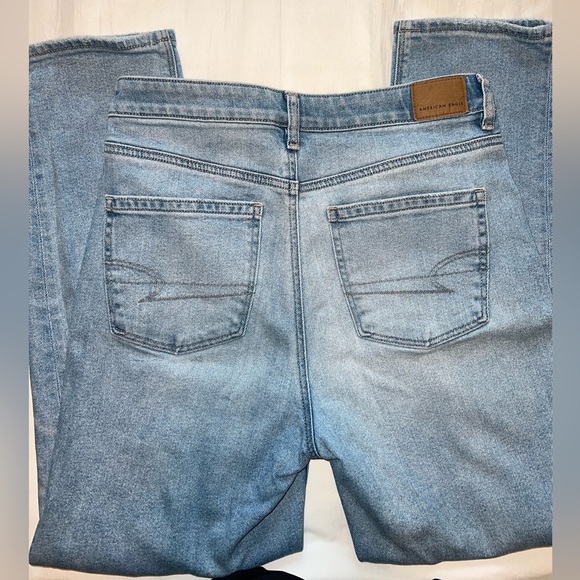 american eagle jeans - Picture 6 of 6